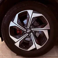 ام وی ام ایکس ۵۵ پرو در حد صفر گارانتی فعال|خودرو سواری و وانت|تهران, امیریه|دیوار