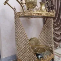 میزبار عمارتی سایز بزرگ بسیار تمیز ونو