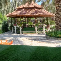 اجاره روزانه/هفتگی/ماهانه ویلا ۱۵۰ متری|اجارهٔ کوتاهمدت ویلا و باغ|جم, |دیوار