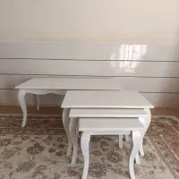 میز جلو مبلی