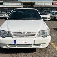 پراید۱۳۲ مدل ۹۶ کارکرد ۵۰ هزار