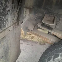 ولوو N10 مدل ۶۹|خودرو سنگین|رامسر, |دیوار