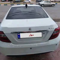 دنا پلاس مدل ۴۰۱ بدون رنگ و تک برگ سند|خودرو سواری و وانت|دورود, |دیوار