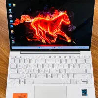 لپ تاپ Hp Envy laptop اولترابوک خاص (ون پلاس)