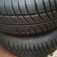 لاستیک یزد تایر اکبند نو