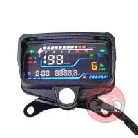 تعمیرات کیلومتر/پنل/نور دهی/برد بخاری کولر