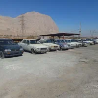 خودرو اسقاطی فرسوده تصادفی اوراقی
