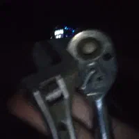 اچربکس جغجغه وفرانسه