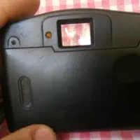 دوربین عکاسی|دوربین عکاسی و فیلم‌برداری|شهریار, فرارت|دیوار