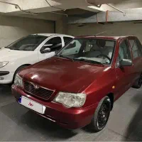 پراید ۱۱۱ مدل ۹۸ بدون رنگ اقساط|خودرو سواری و وانت|تهران, میدان ولیعصر|دیوار