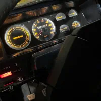 پاترول ۶۷ آفرود معاوضه یا نقد|خودرو سواری و وانت|تبریز, |دیوار