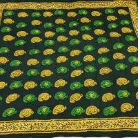 یایلیق قدیمی ترکمنی