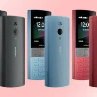 نوکیا ویتنام تضمین قیمت و ریجستر