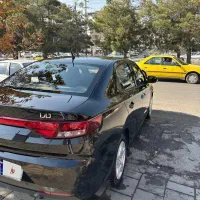 خودروی تارا تیو5|خودرو سواری و وانت|ارومیه, |دیوار