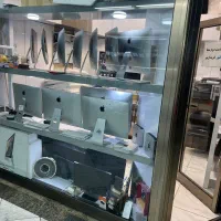 آیمک(آل این وان) اپل|رایانه رومیزی|تبریز, |دیوار