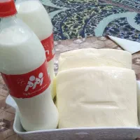 کره گاو اصل وارگانیک