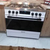 گاز فردار 5 شعله اسنوا
