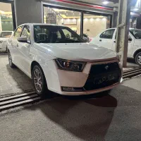 دنا پلاس توربو اتومات ۴۰۲ با شرایط نقد و اقساط