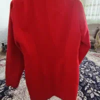 پالتو|لباس|اردبیل, |دیوار