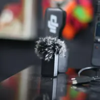 دوربین فیلمبرداری DJI osmo pocket 2 combo|دوربین عکاسی و فیلم‌برداری|کرمان, |دیوار