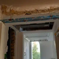 بنایی وخرده کاری لوله کشی با نازل ترین قیمت.