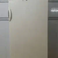 یخچال ساده جنرال الکتریک سالم آماده کار