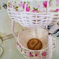 سبد سیب زمینی پیاز|ظروف نگهدارنده، پلاستیکی، یک‌بارمصرف|مشهد, خواجه ربیع|دیوار