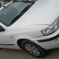 سمندمدل۸۹ دوگانه فابریک