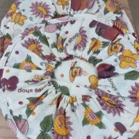 سرویس اشپزخونه|سفره، حوله، دستمال آشپزخانه|شیراز, شاه قلی بیگی|دیوار