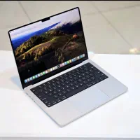 مک بوک پرو ۲۰۲۱ - Macbook Pro 2021 M1Pro 16G 1T|رایانه همراه|مشهد, ارشاد|دیوار