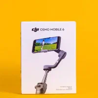 dji osmo6