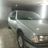 پژو 405 مدل 95 دوگانه فابریک