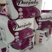 دستمال کاغذی