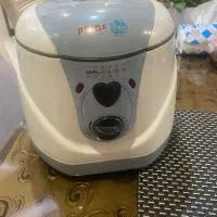 سرخ کن کوچک