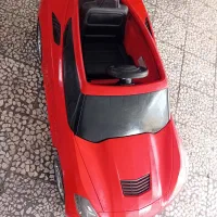 ماشین شارژی|اسباب و اثاث بچه|رشت, کوی طالقانی|دیوار