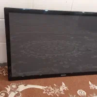 تلویزیون پلاسما سامسونگ ۴۲ اینچ دی وی دی سونی