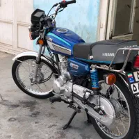 نامی125مدل403|موتورسیکلت|گنبد کاووس, |دیوار