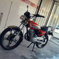 موتور ۲۰۰ همتاز