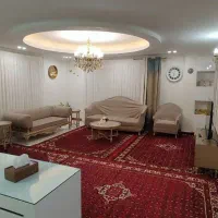 ۸۷متری/فول امکانات/دوبر نور/فوق العاده شیک