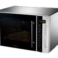 ماکروفر کنوودبدون کارتن