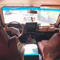 پاترول ۴ در ۶ سیلندر|خودرو سواری و وانت|تهران, دستغیب|دیوار