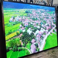 LEDHAMZEH،تابلوروان،تلویزیون شهری،تابلو روانGOB