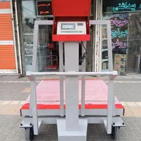 فروش و تعمیرات ترازو باسکول درمحل|خدمات پیشه و مهارت|مشهد, کلاهدوز|دیوار