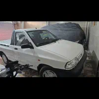 وانت پراید ۴۰۳|خودرو سواری و وانت|سیراف, |دیوار