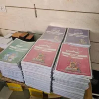 چاپ ساده،رنگی،گلاسه،برچسبی و لمینت|خدمات رایانهای و موبایل|مشهد, جاهد شهر|دیوار