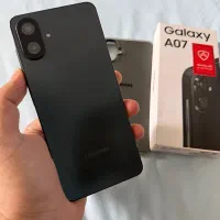 سامسونگ گلکسی A07