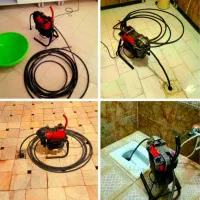 لوله بازکنی سراسر تهران ارزانتر از همه جا ۲۴ساعته|خدمات پیشه و مهارت|تهران, فلاح|دیوار