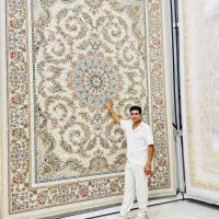 فرش مدل رویال// دیدنی و زیبا مناسب*خانه اولی ها