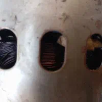 دینام کولر|کولر آبی|قرچک, شهرک گلها|دیوار