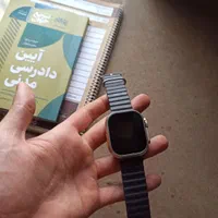 ساعت هوشمند S9 ultra